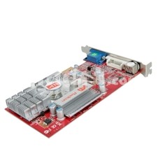 Radeon 7500 DDR 64MB 64Bit Graphics Card... Free shipment all world