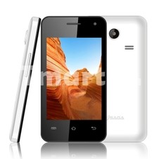 Mysaga C4 MTK6572M Dual-core Processor Android 4.2 GSM Bar Phone with 3.5