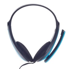 Raoopt RP-588 Stereo Sound Headphone with Microphone